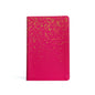 KJV Kids Bible, Pink Glitter LeatherTouch, Red Letter