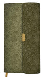 King James Version, Olive Petal, Wallet Size